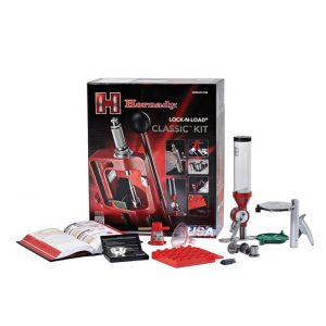 Hornady Lock-N-Load Classic Kit (085006)