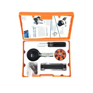 Lyman Compact Screwdriver Kit (7031283)