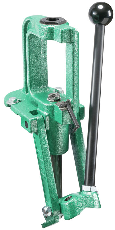 RCBS – Rock Chucker Supreme Press (9356)