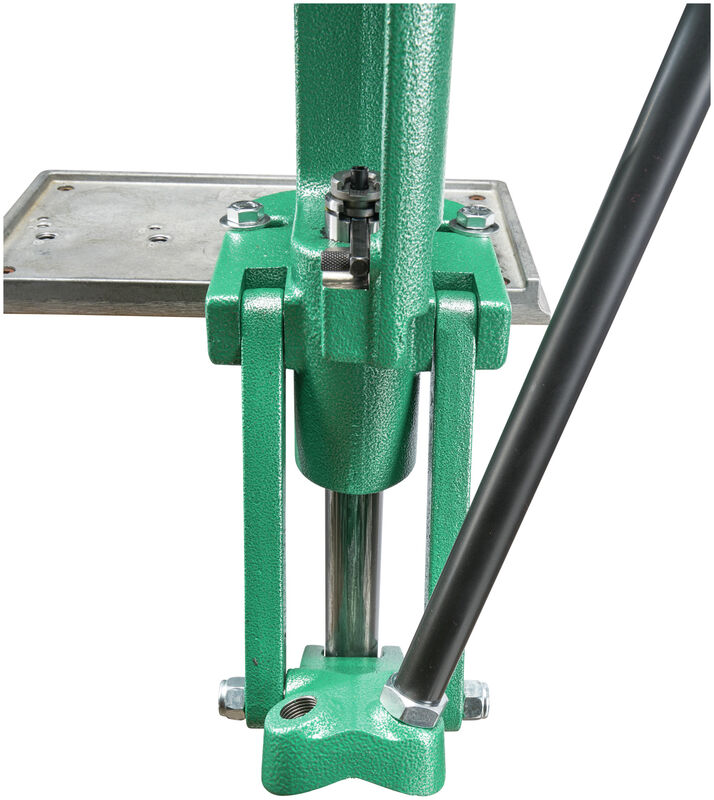 RCBS – Rock Chucker Supreme Press (9356) - immagine 3