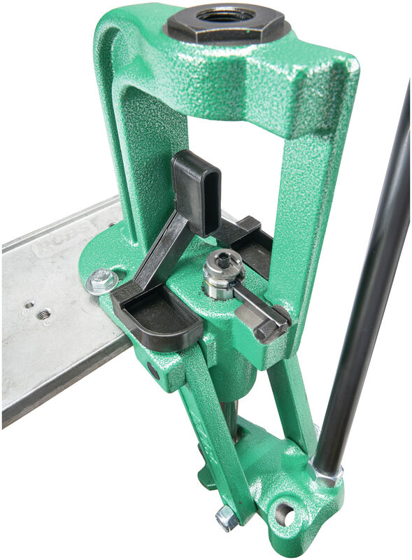 RCBS – Rock Chucker Supreme Press (9356) - immagine 5