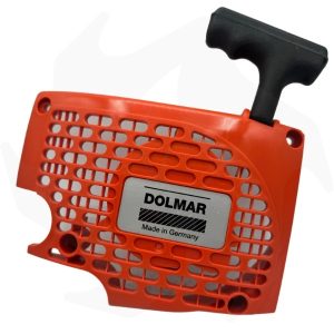 Avviamento completo per motoseghe DOLMAR111 – DOLMAR115