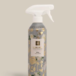 Horomia Profumatore Bifase White 500ml