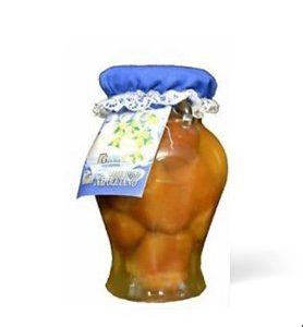 Giama Il Babà al Rum Dolce Tipico Napoletano 314 gr