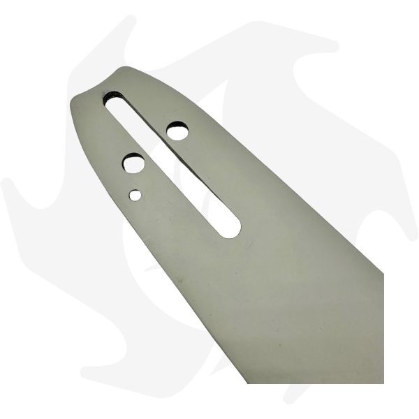 Barra per motosega 45 cm 325” 1.3 mm 72 maglie - immagine 3