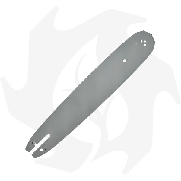 Barra per motosega 45 cm 325” 1.3 mm 72 maglie - immagine 2