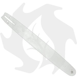 Barra motosega 3/8″ – 1,3mm – 57 maglie