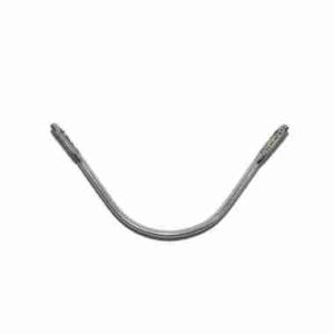 BARRA LINGUALE ANATOMICA 7cm – 1pz