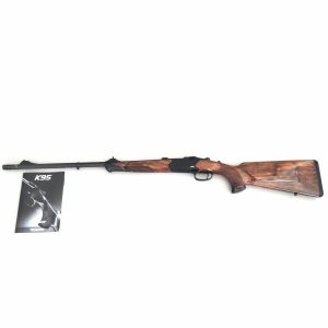 Blaser K95 – cal 30R Blaser