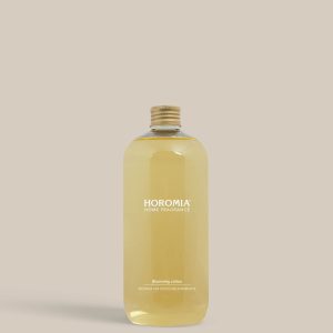 Horomia · Ricarica per Diffusore a Bastoncini Blooming Cotton 500ml