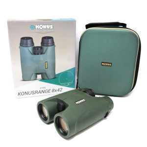 KONUS | Konusrange 8×42 (#7309)