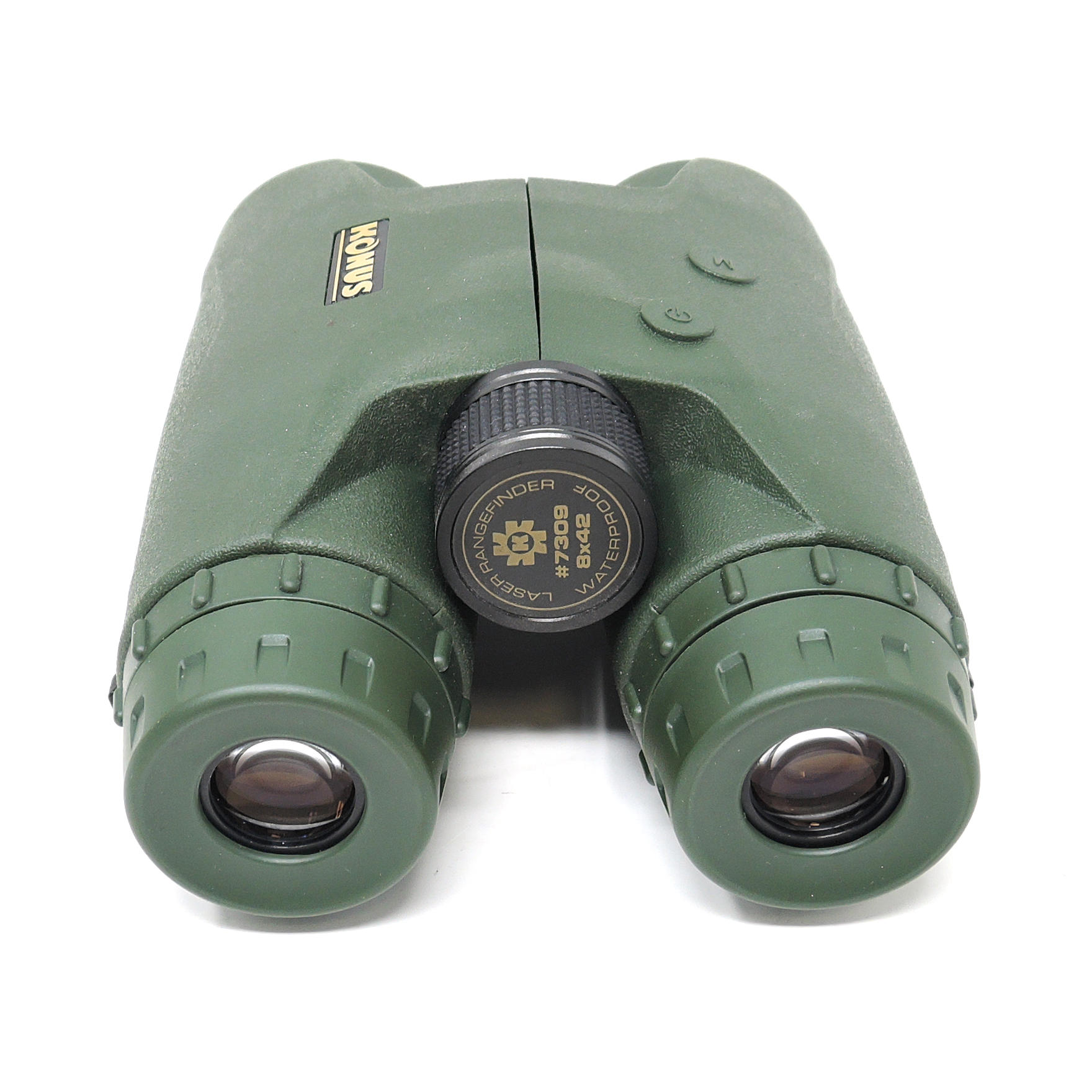 KONUS | Konusrange 8×42 (#7309) - immagine 4