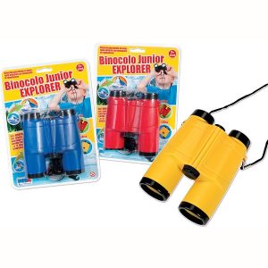 Binocolo Junior Explorer