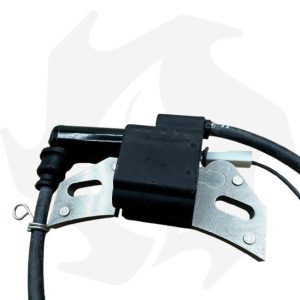 Bobina accensione elettronica Lombardini – Intermotor IM 250 – 300 – 350