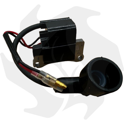 Bobina di accensione elettronica per decespugliatore Zomax ZMG2602S - immagine 2