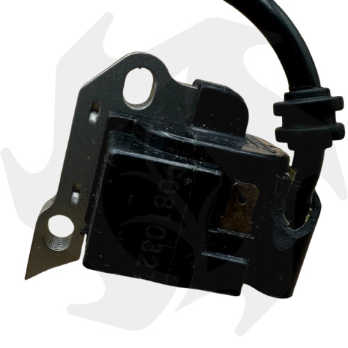 Bobina di accensione elettronica per soffiatori Green Line GB650 - immagine 4