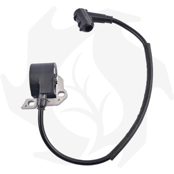Bobina di accensione per motosega e decespugliatore Stihl vari modelli - immagine 4