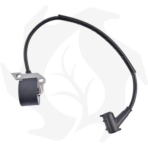 Bobina di accensione per motosega e decespugliatore Stihl vari modelli - immagine 6