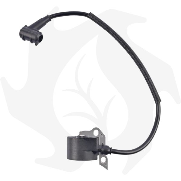 Bobina di accensione per motosega e decespugliatore Stihl vari modelli - immagine 7