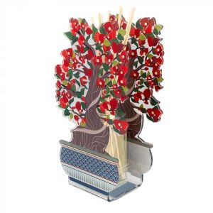 Vesta · Profumatore per ambienti ·  Bonsai Bouganville