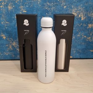 Invicta – Borraccia termica acciaio leggera