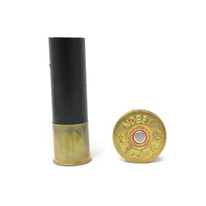 Bossoli Cal. 12/70 – Tipo 5 – Inn. CX50 (Nobel Sport – Nero)