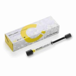 Coltene Brilliant Everglow Transulcent – Siringa 3g