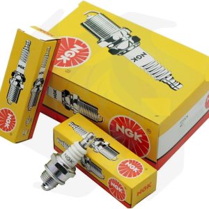 Candela NGK CMR6H confezione 10 pz