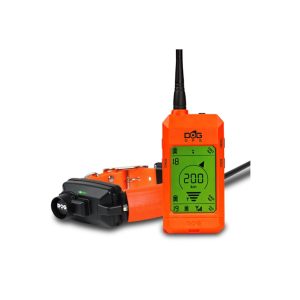 Dogtrace DOG GPS X25B Kit