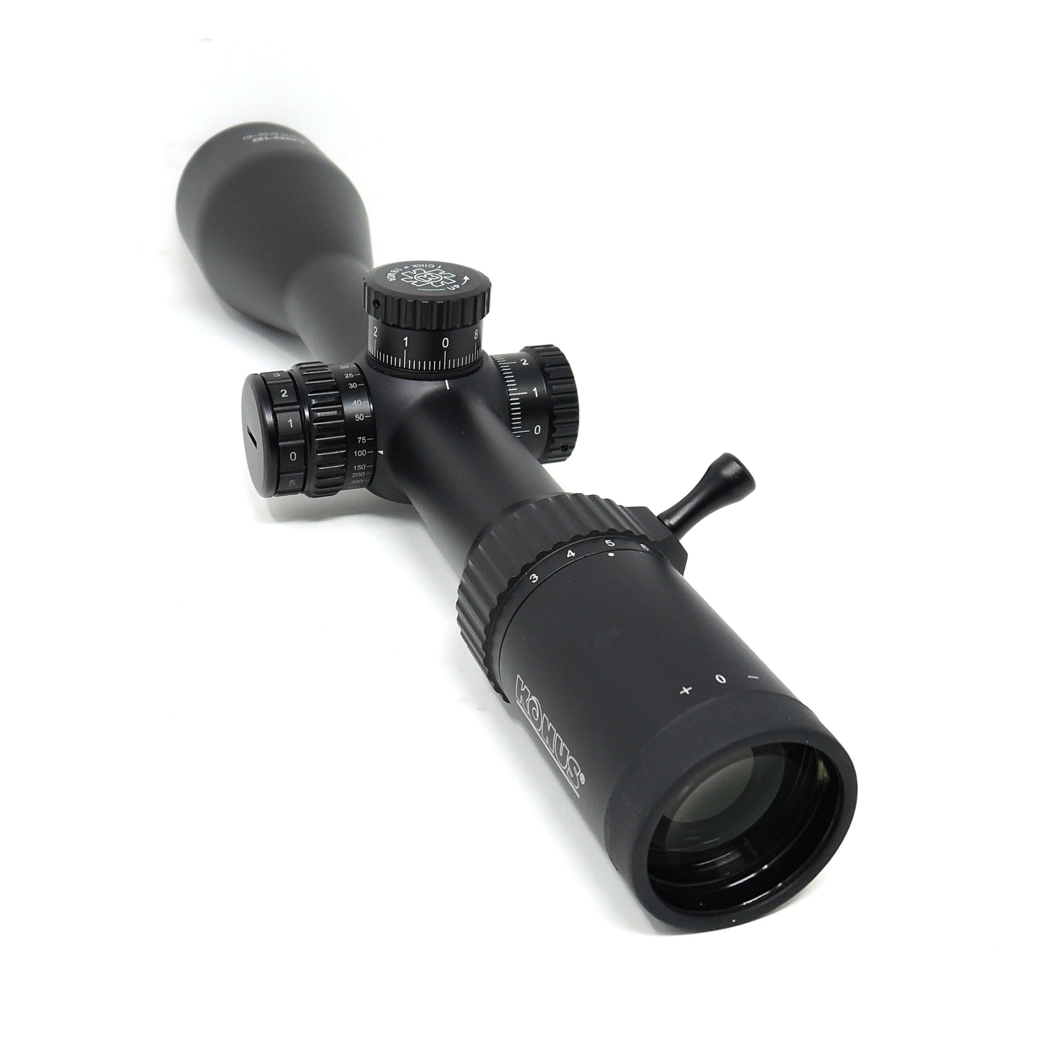 Konus GLORY 3X-24X56 mm (#7189) - immagine 4