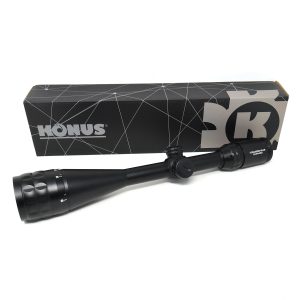 KONUSPRO PLUS 6-24X50 mm (#7274)