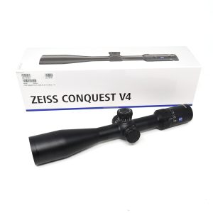 Zeiss Conquest V4- 6-24×50 mm (Reticolo 65 ZMOAi-T20)