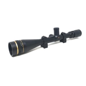 Leupold Vari-X 6,5-20×40 mm – Ret. Crosshair (Seminuovo)