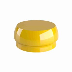 Rhein Cappette Ritentive Extra Soft Gialle