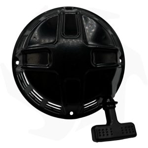 Avviamento completo adattabile Lombardini 6LD325/360/400/435 LDA520/530 LDA450/510 – 3LD510 – 15LD315