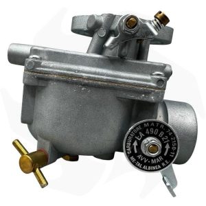 Carburatore per motore Lombardini Intermotor LA400 – LA490