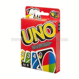 CARTE UNO