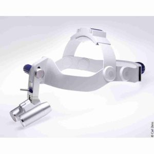 Zeiss Caschetto Prismatico Eyemag Pro-S