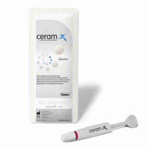 Dentsply Ceram.X Spectra St Lv A3 – Siringa 3g