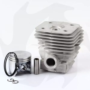 Cilindro e pistone compatibile HUSQVARNA HU 395, JONSERED 2095(016012BM)