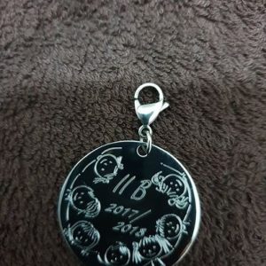 Ciondolo “Girotondo”