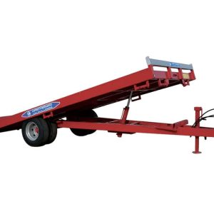 CARRELLONE AGRICOLO BCTR/60 L CAPRIOTTI