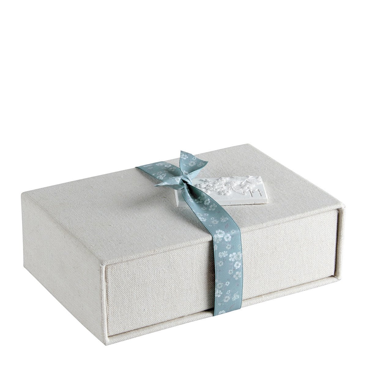 Mathilde.M Cofanetto Les Presents de Mathilde Rose Eterne – Polvere di Riso - immagine 4