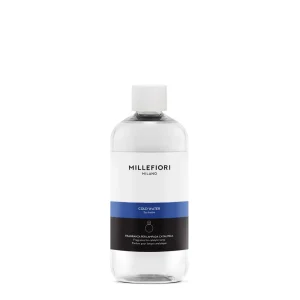 Millefiori Milano® Ricarica per Lampada Catalitica · Cold Water · 500ml