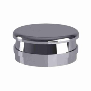 Rhein Contenitore Inox Per Cappette Equator