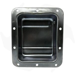 Coppa olio ad. Lombardini LDA100 LDA91 LDA96 LDA97