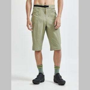 Craft Core Offroad XT pantaloncini estivi Verde