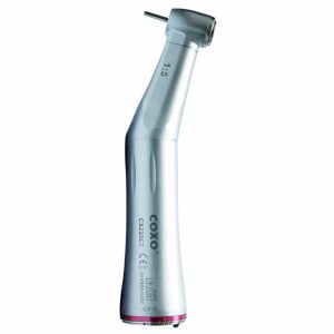 IDS Contrangolo Anello Rosso