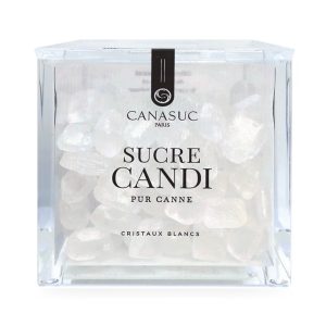 Canasuc · Zollette di Zucchero in Cristalli Bianco 250 g