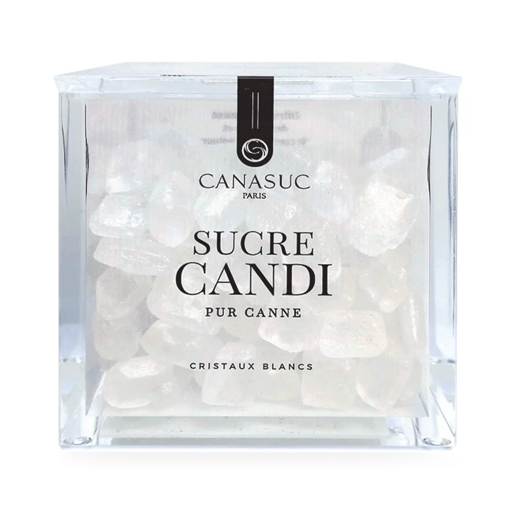Canasuc · Zollette di Zucchero in Cristalli Bianco 250 g